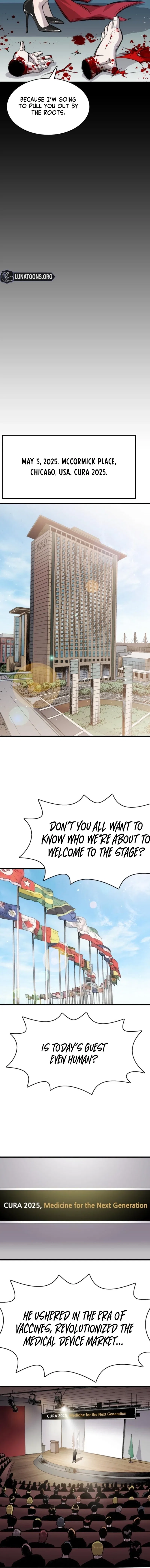 Blue Angel Reboot Chapter 24 – Page 6