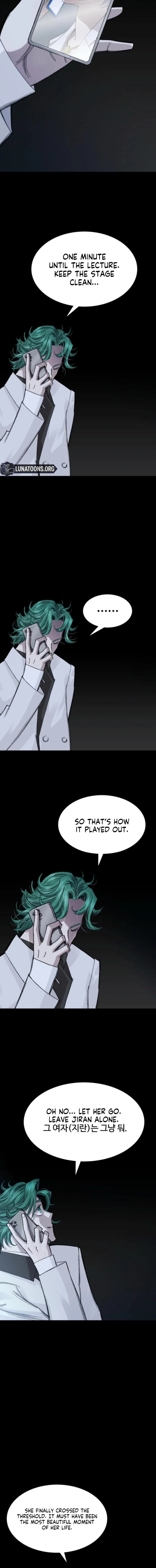 Blue Angel Reboot Chapter 24 – Page 8