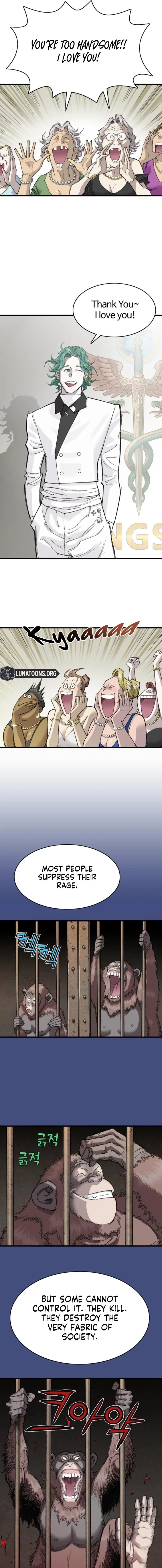 Blue Angel Reboot Chapter 24 – Page 11