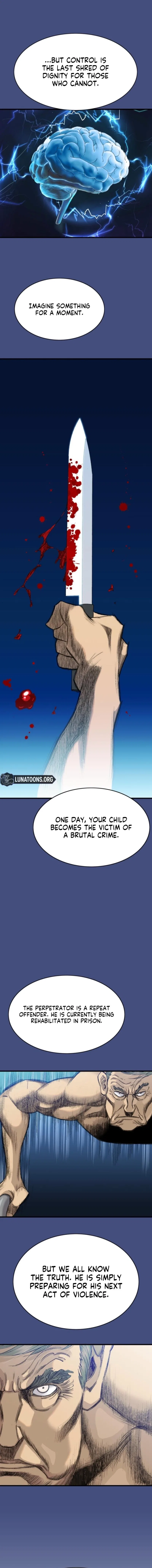 Blue Angel Reboot Chapter 24 – Page 14