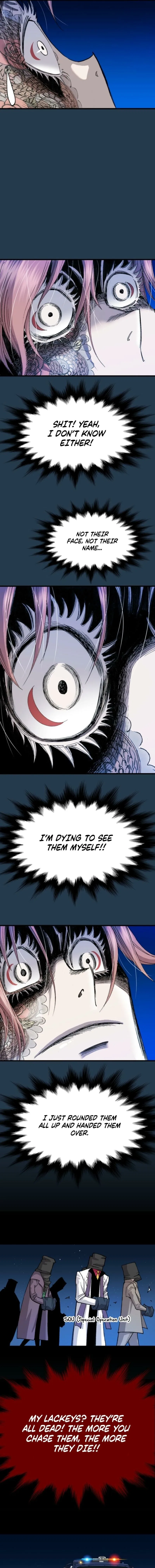 Blue Angel Reboot Chapter 23 – Page 23
