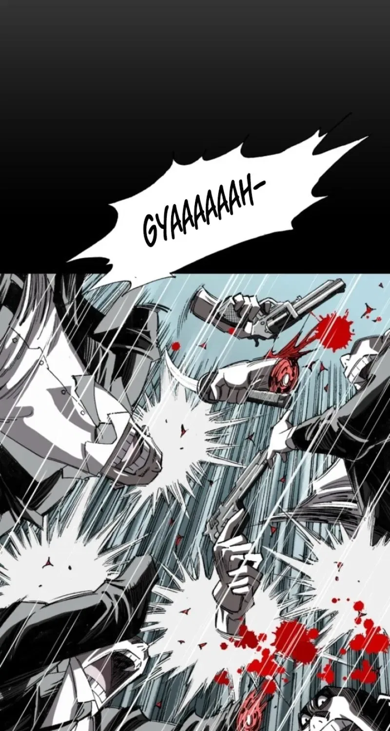 Blue Angel Reboot Chapter 22 – Page 13