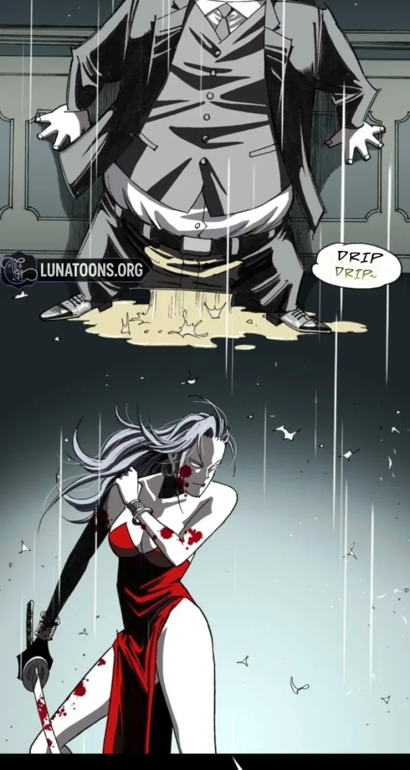Blue Angel Reboot Chapter 22 – Page 26