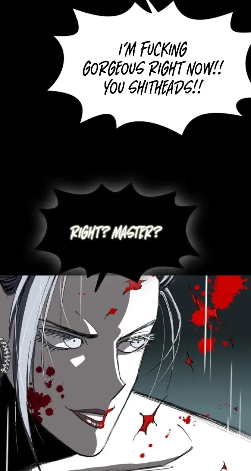 Blue Angel Reboot Chapter 22 – Page 27