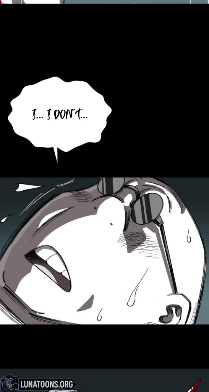 Blue Angel Reboot Chapter 22 – Page 31