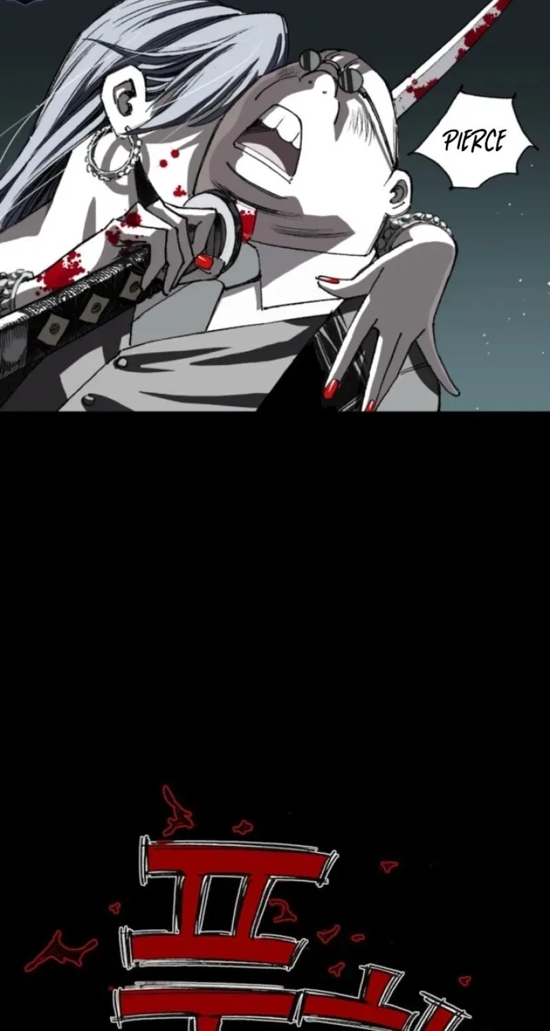 Blue Angel Reboot Chapter 22 – Page 32