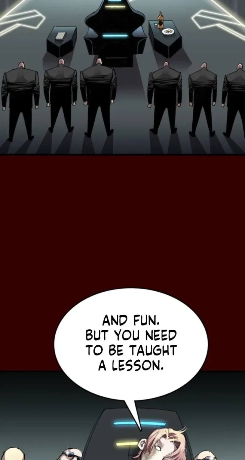 Blue Angel Reboot Chapter 22 – Page 35