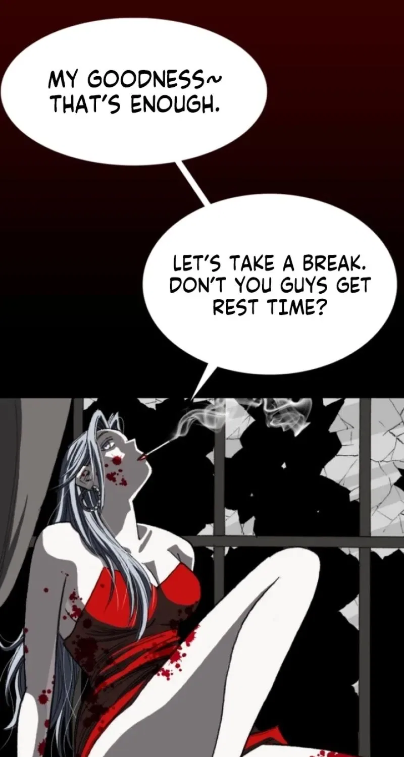 Blue Angel Reboot Chapter 22 – Page 46