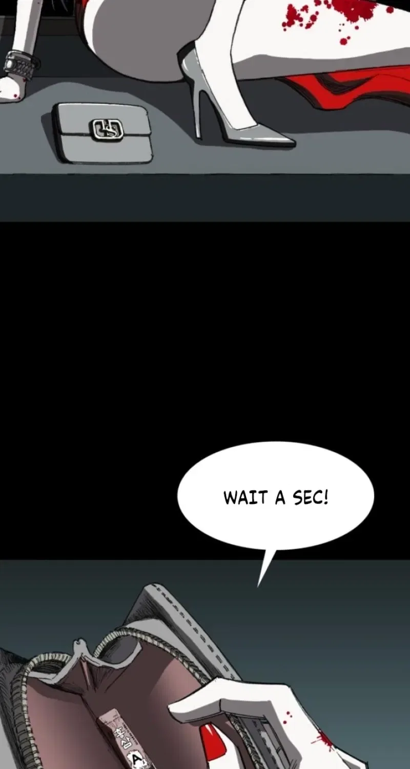 Blue Angel Reboot Chapter 22 – Page 47