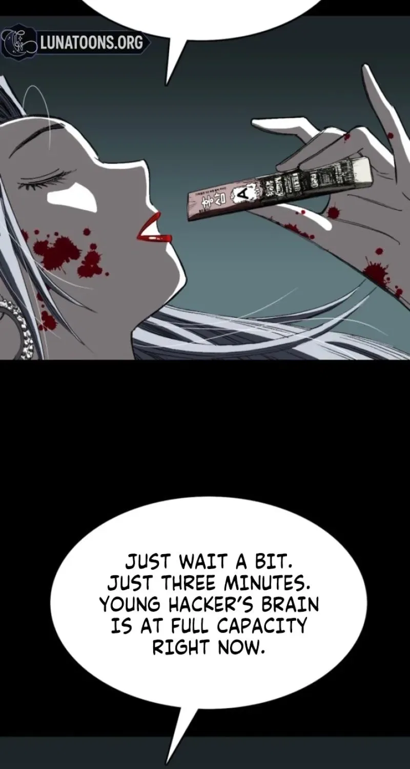 Blue Angel Reboot Chapter 22 – Page 50