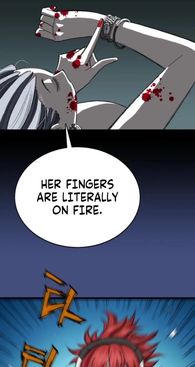 Blue Angel Reboot Chapter 22 – Page 51