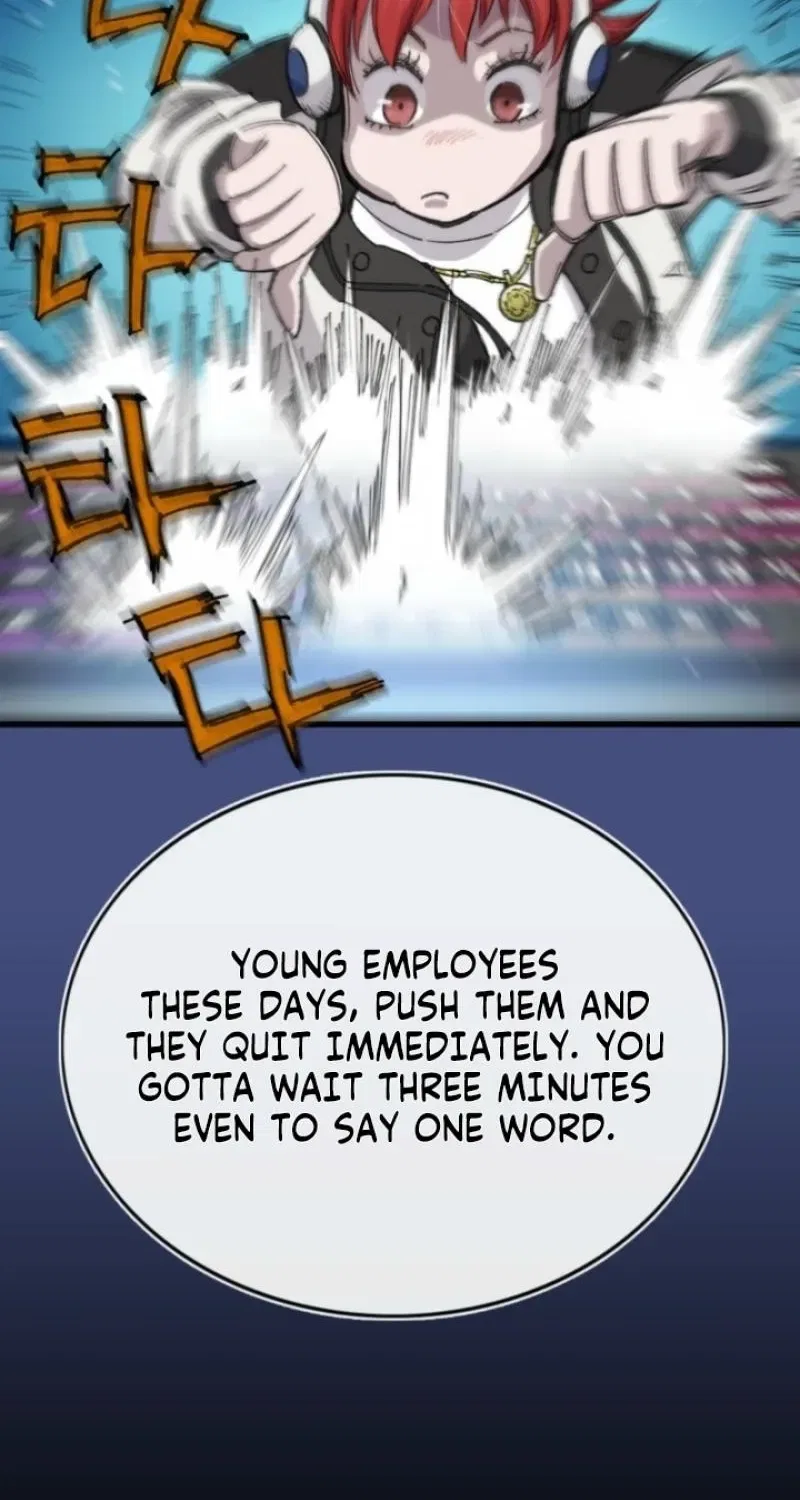 Blue Angel Reboot Chapter 22 – Page 52