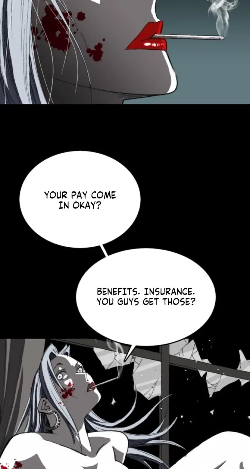 Blue Angel Reboot Chapter 22 – Page 57