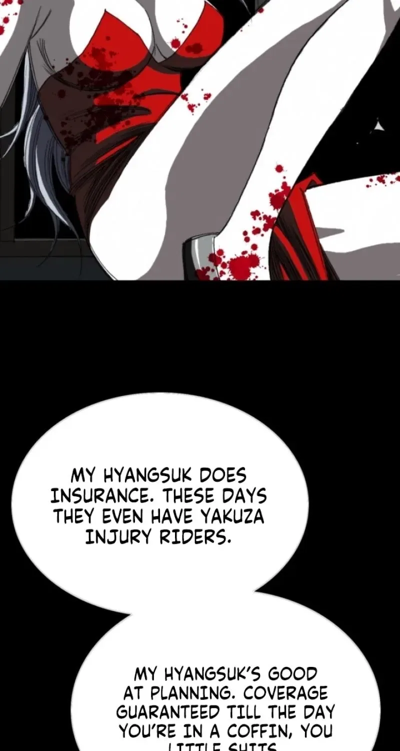 Blue Angel Reboot Chapter 22 – Page 58