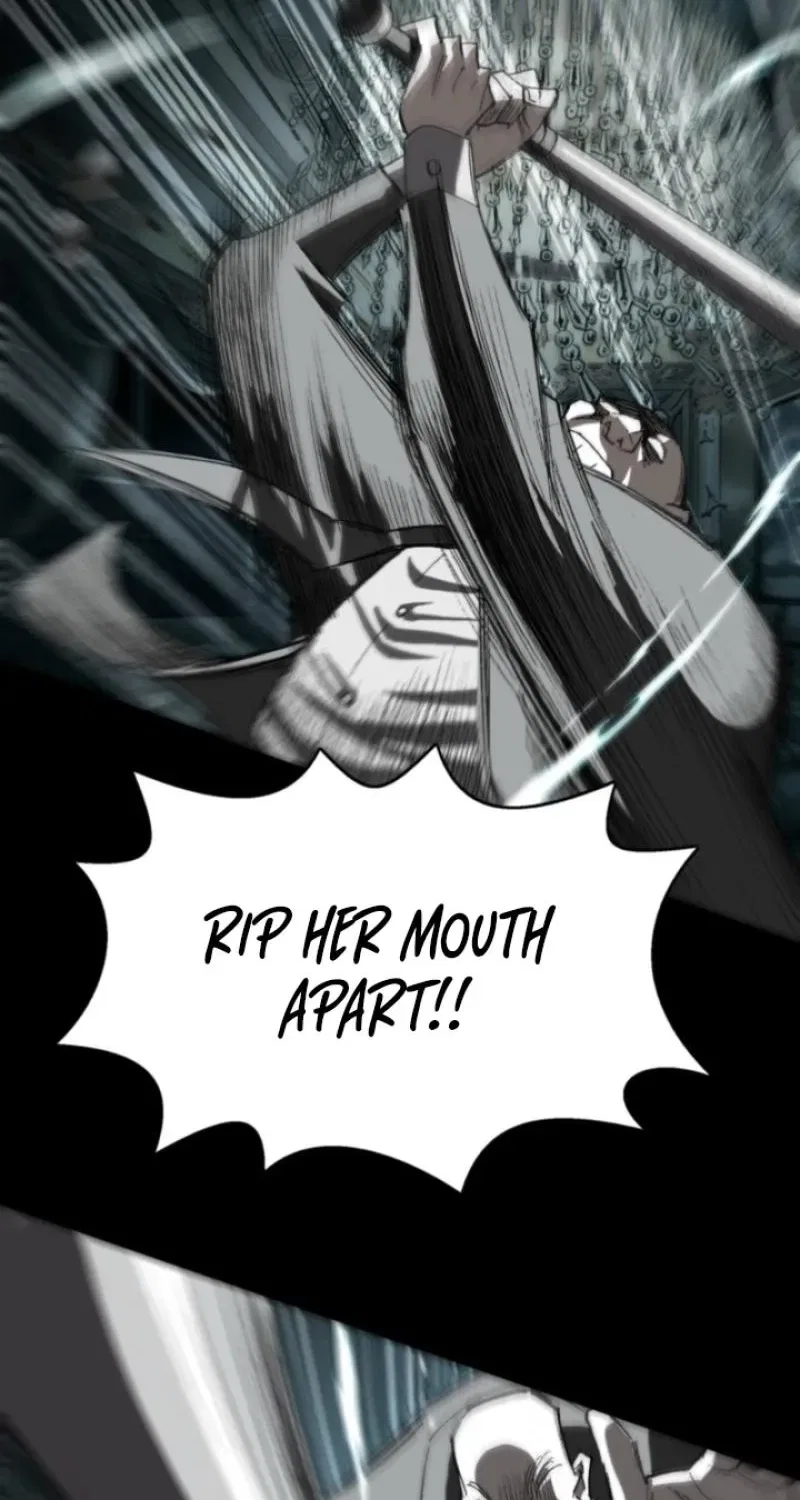 Blue Angel Reboot Chapter 22 – Page 64