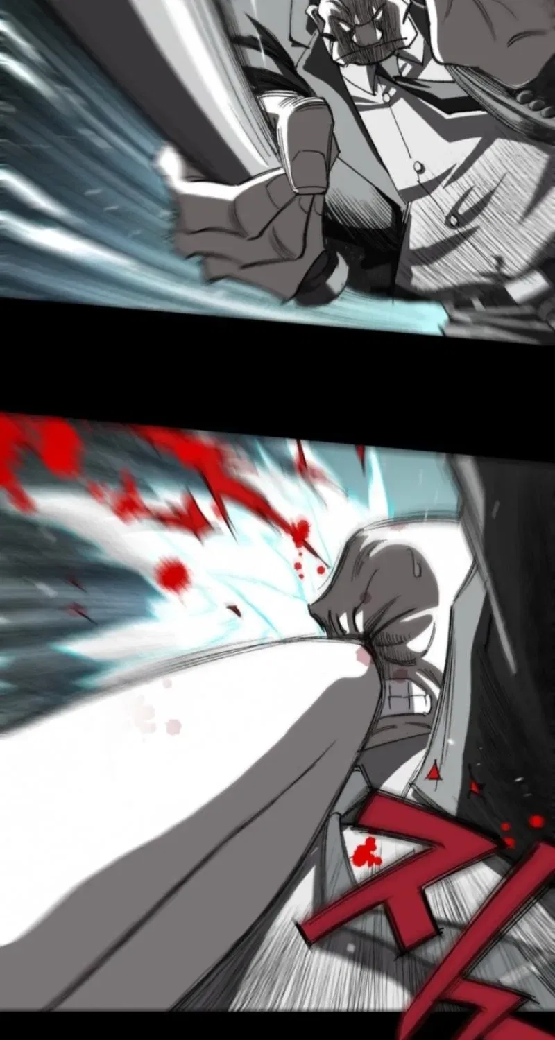Blue Angel Reboot Chapter 22 – Page 65