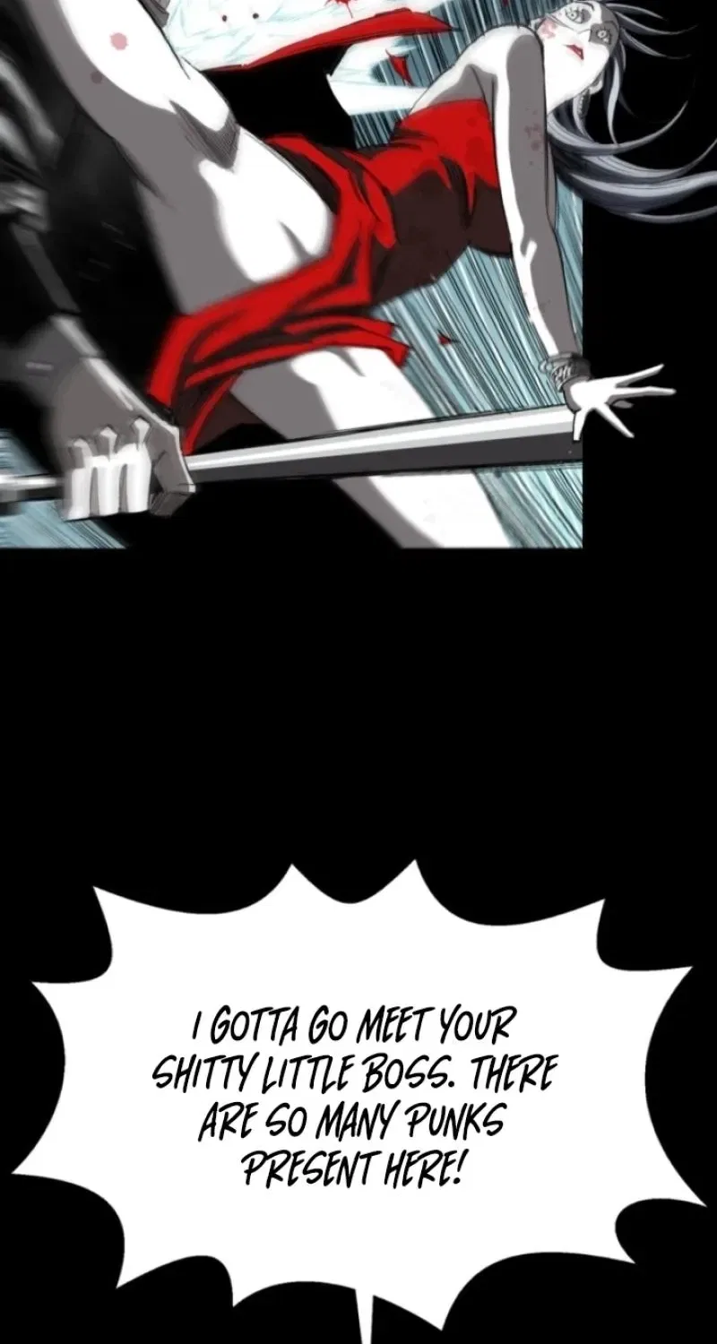 Blue Angel Reboot Chapter 22 – Page 67