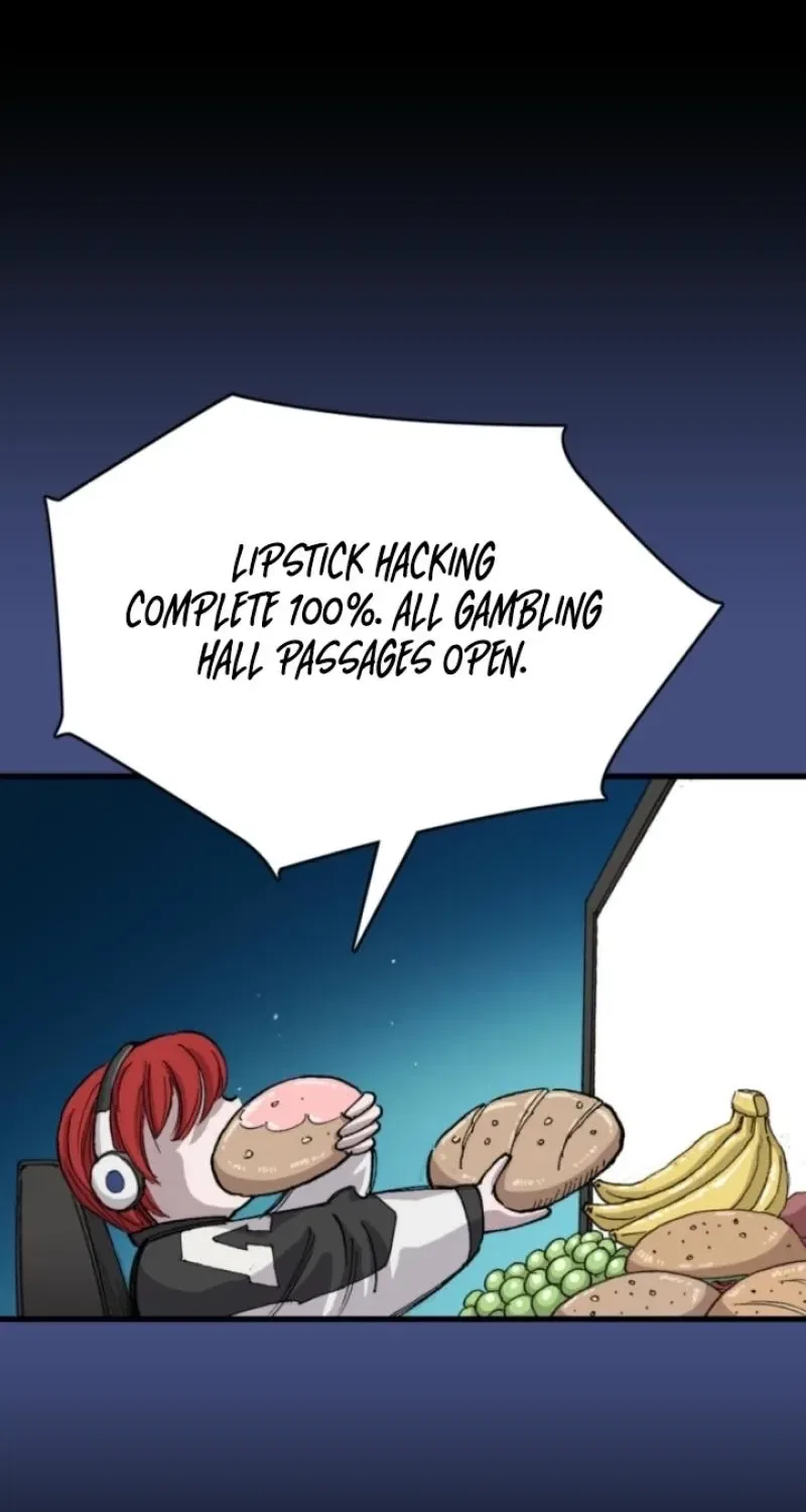 Blue Angel Reboot Chapter 22 – Page 71