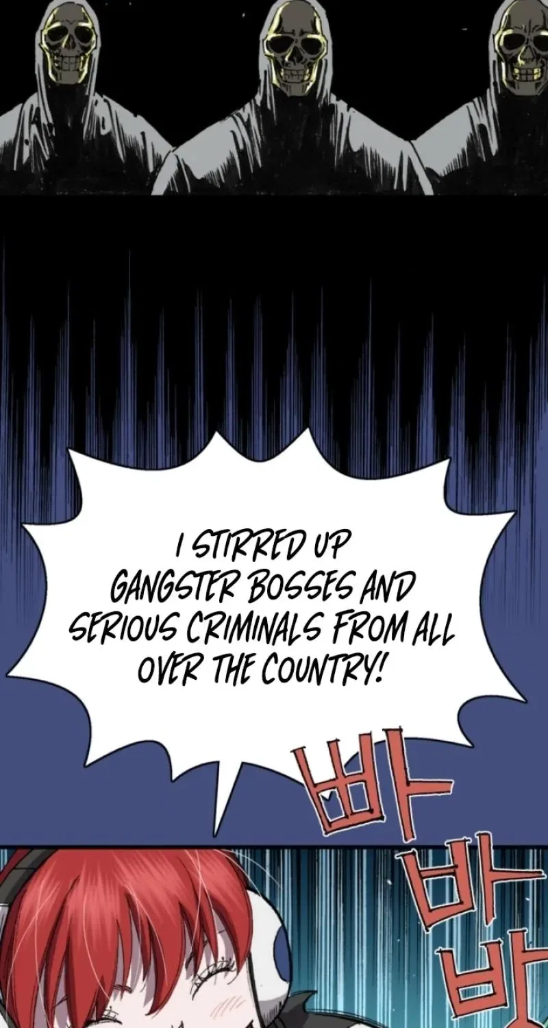 Blue Angel Reboot Chapter 22 – Page 76
