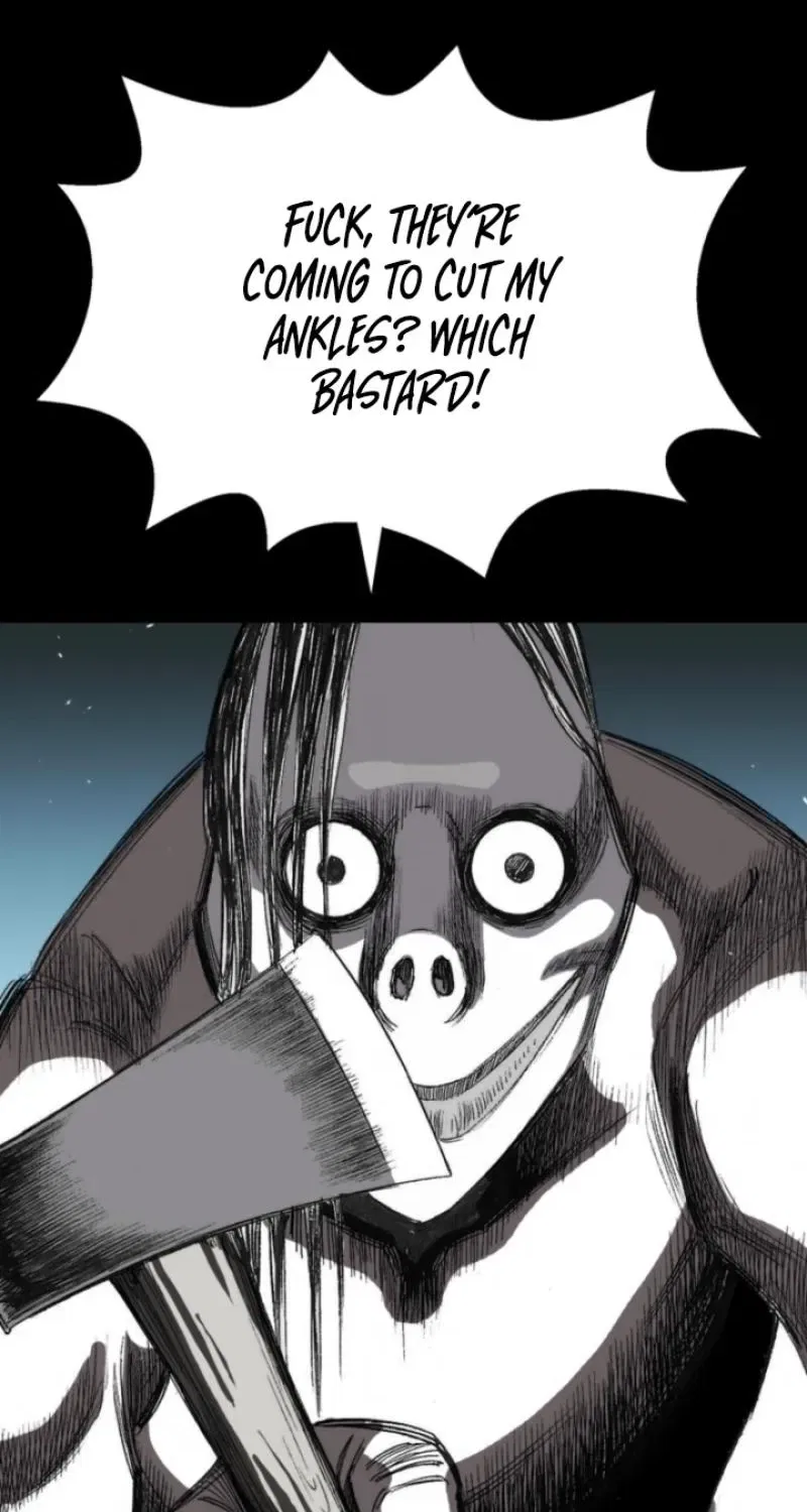 Blue Angel Reboot Chapter 22 – Page 88