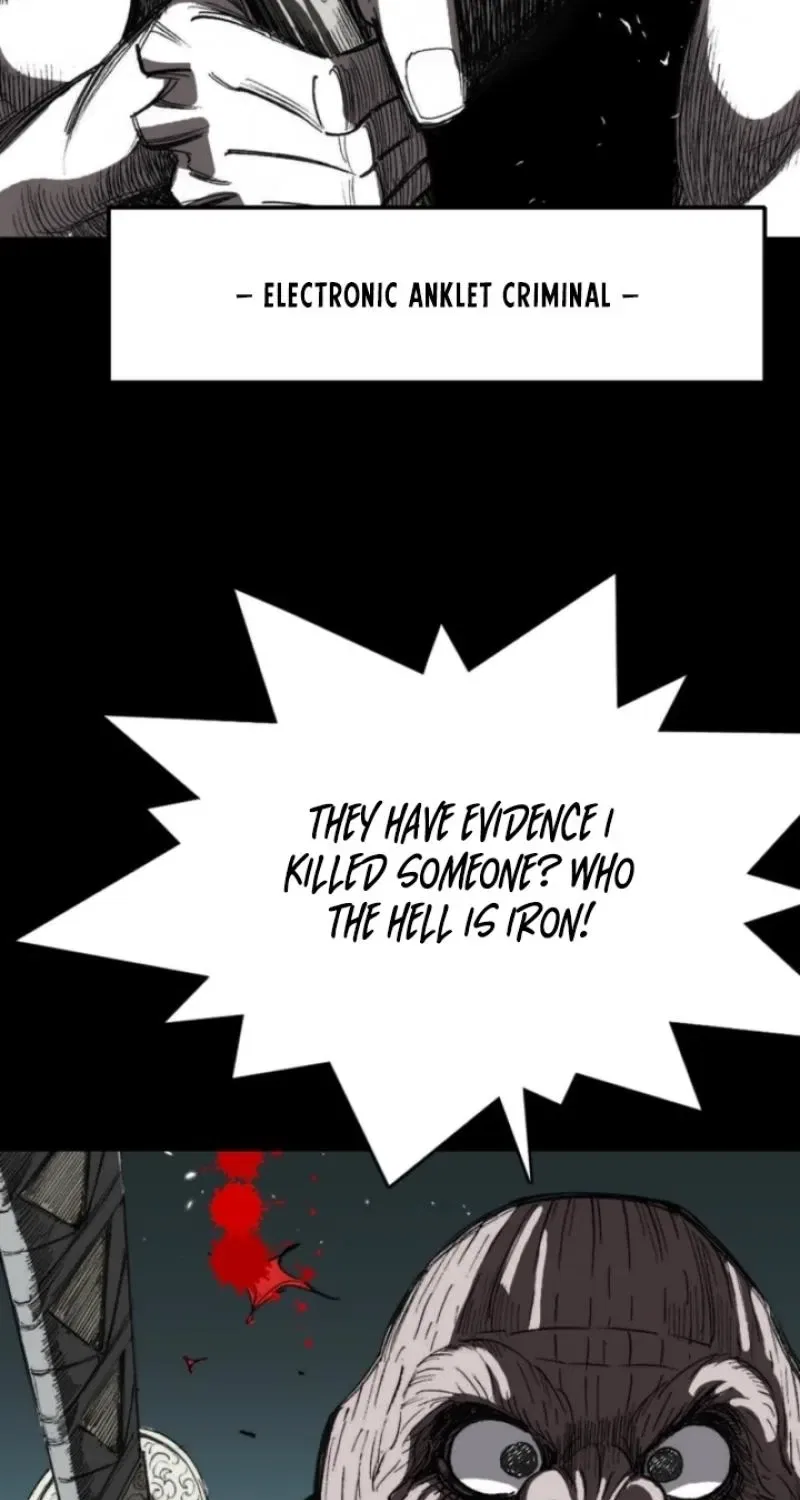 Blue Angel Reboot Chapter 22 – Page 89