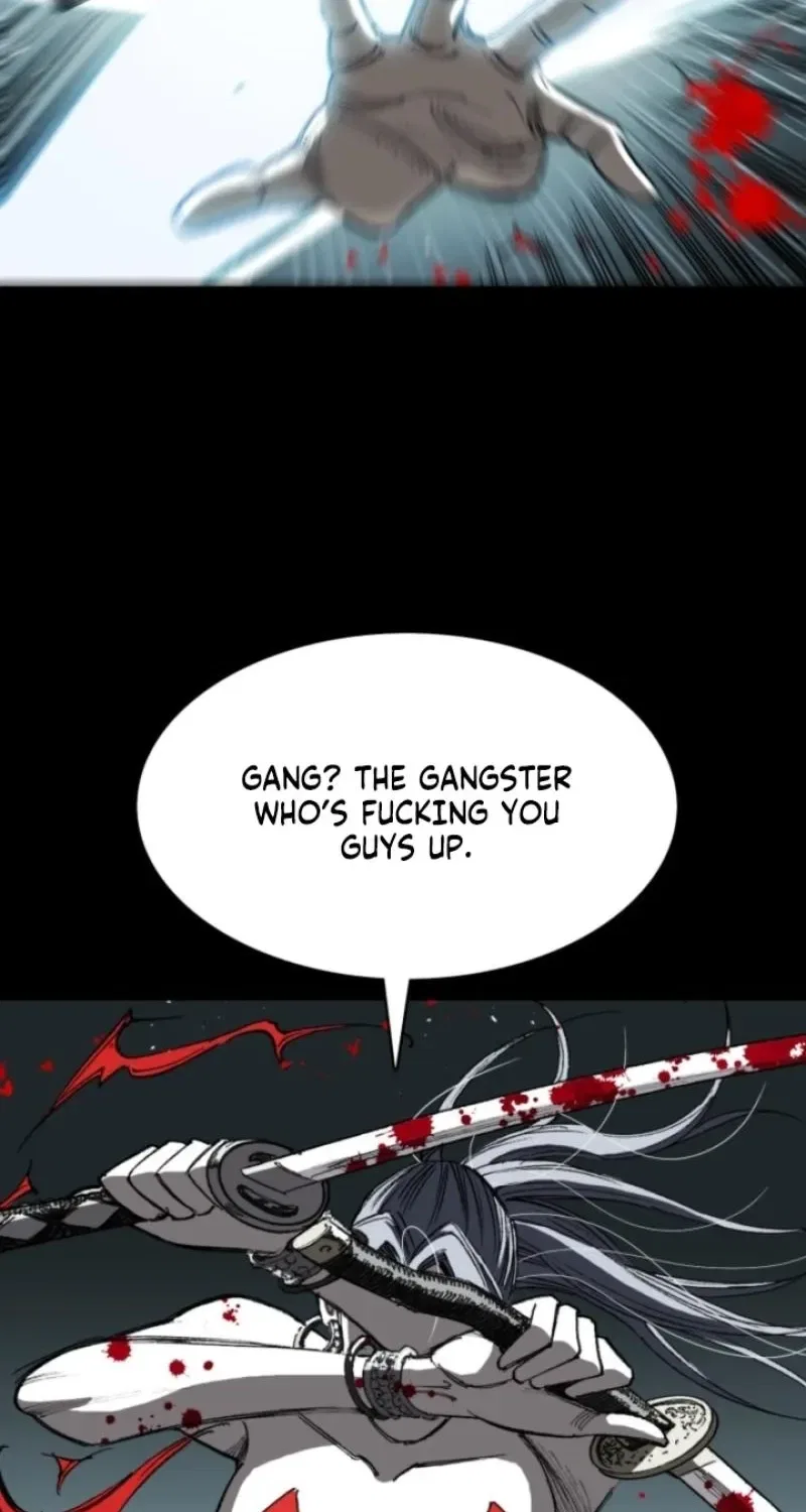 Blue Angel Reboot Chapter 22 – Page 103