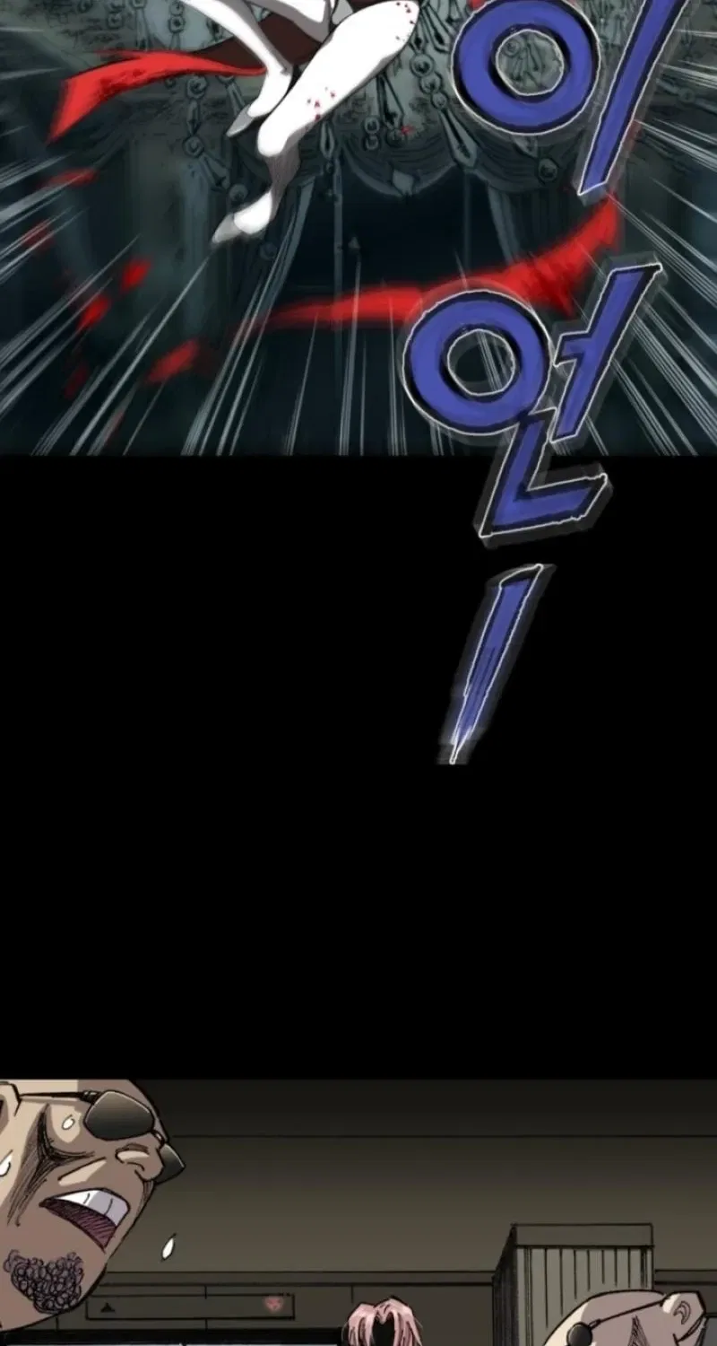 Blue Angel Reboot Chapter 22 – Page 105