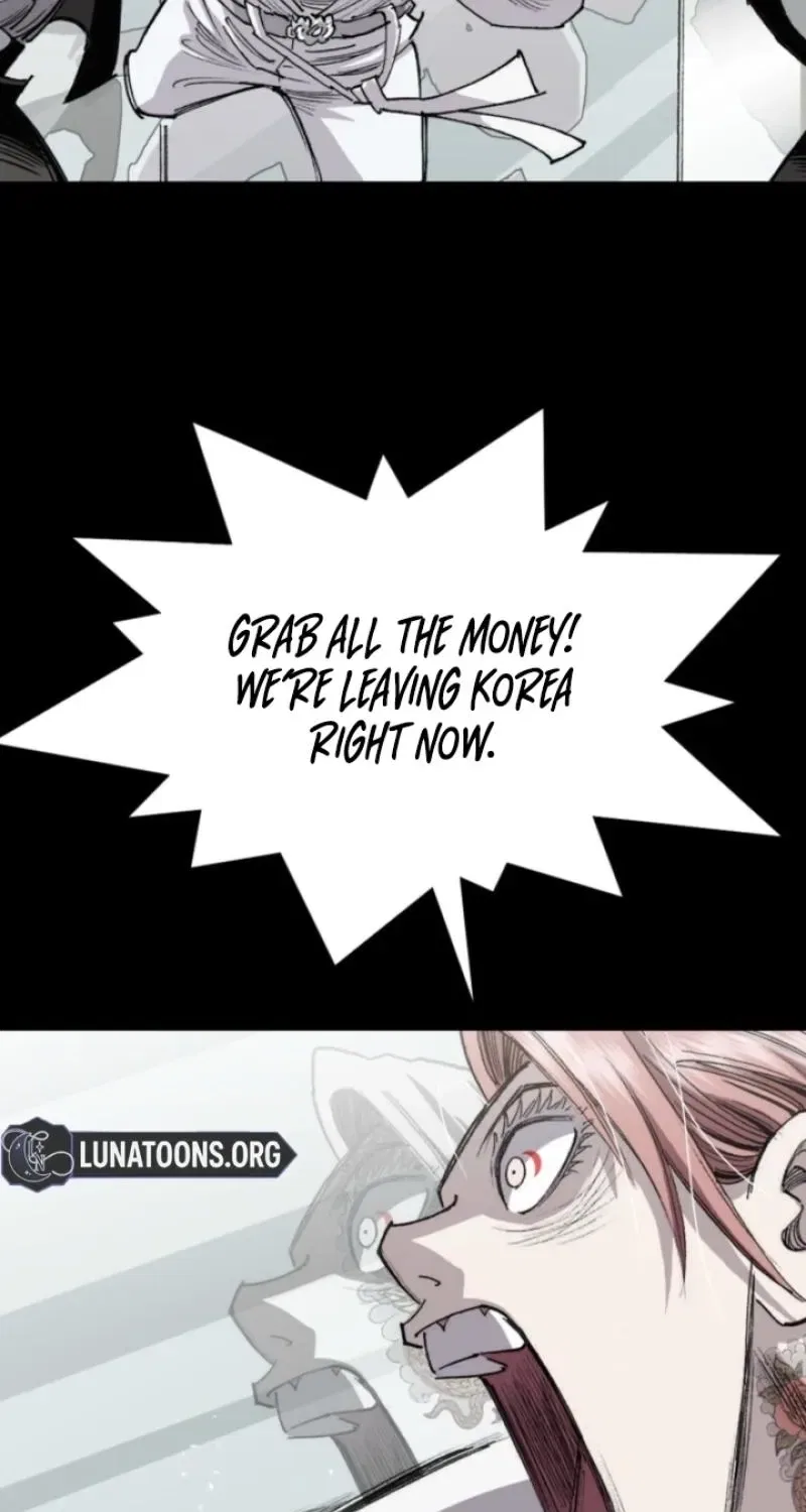 Blue Angel Reboot Chapter 22 – Page 116