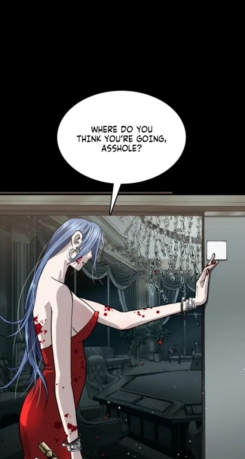 Blue Angel Reboot Chapter 22 – Page 118