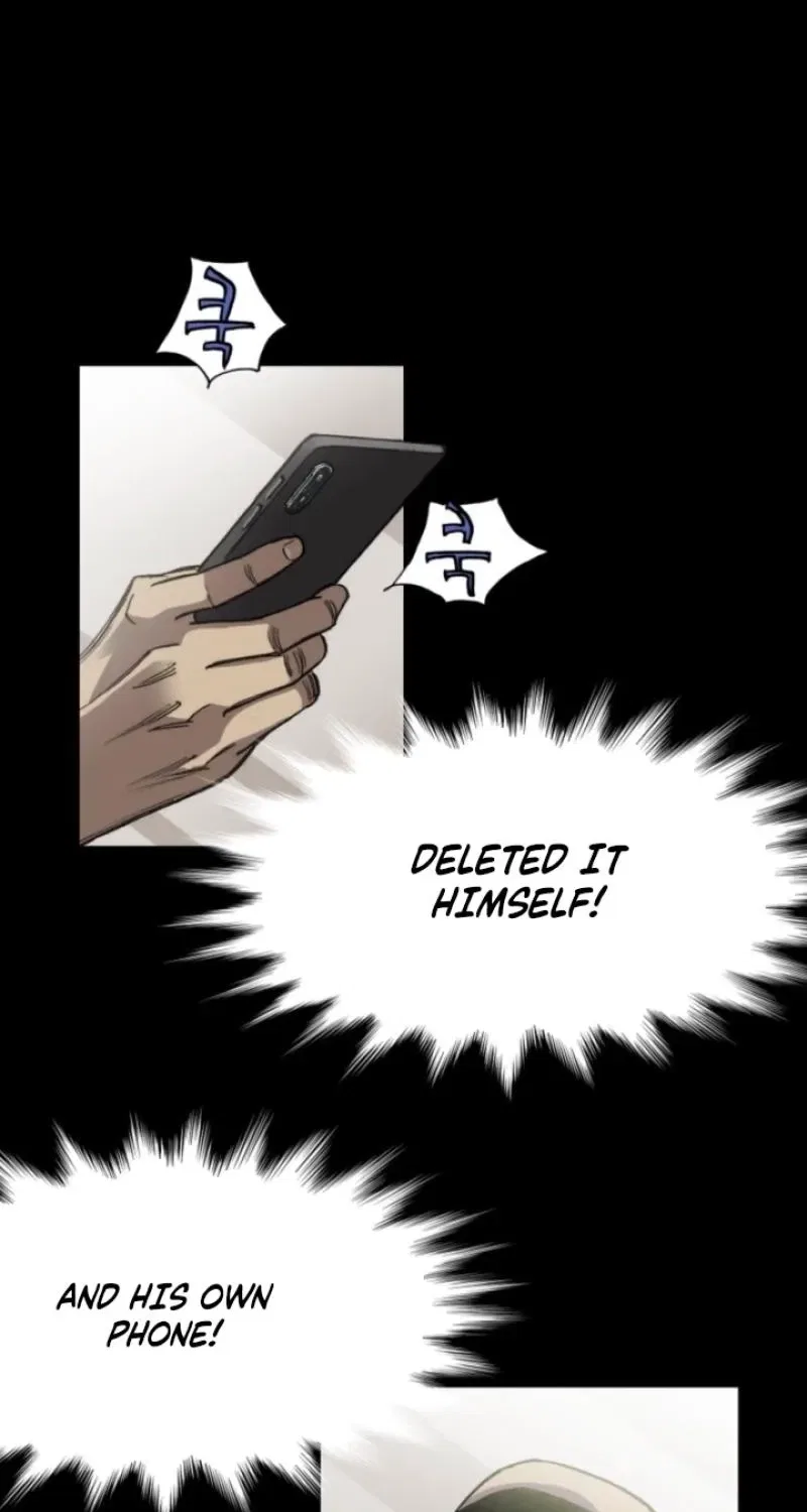 Blue Angel Reboot Chapter 21 – Page 3