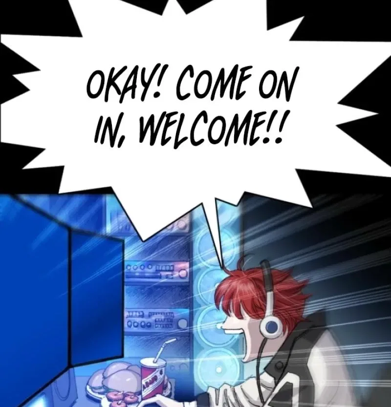 Blue Angel Reboot Chapter 21 – Page 6