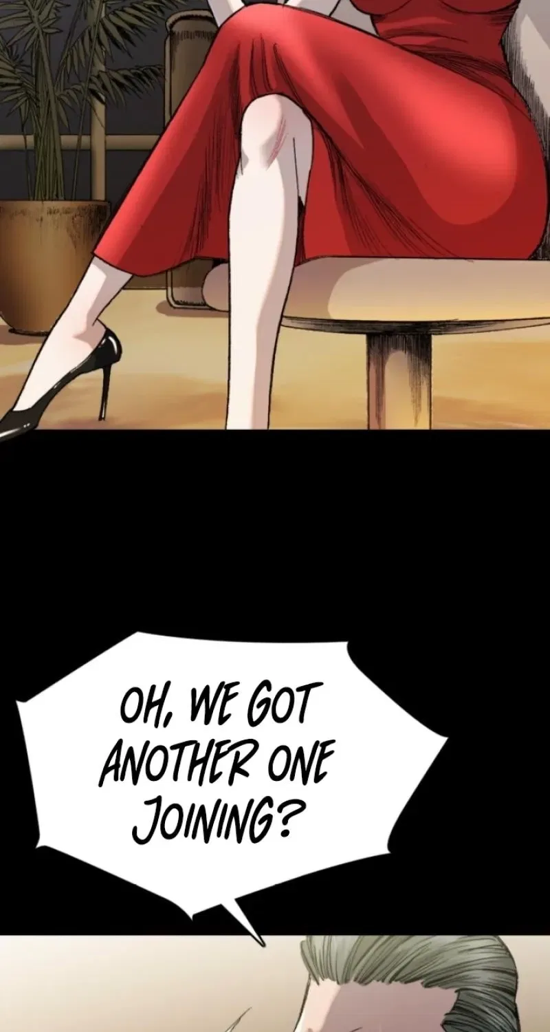 Blue Angel Reboot Chapter 21 – Page 21