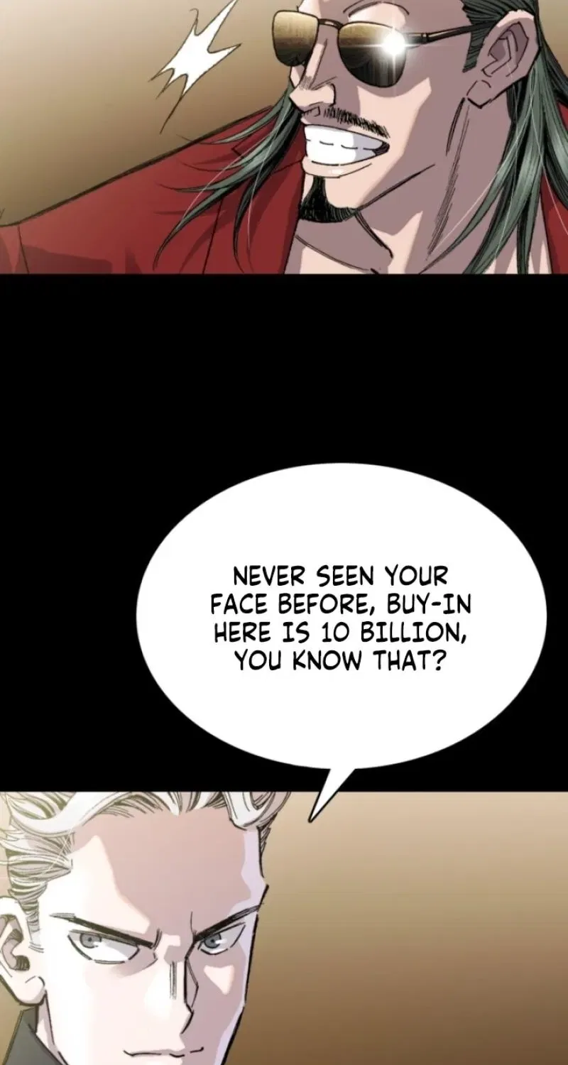 Blue Angel Reboot Chapter 21 – Page 22