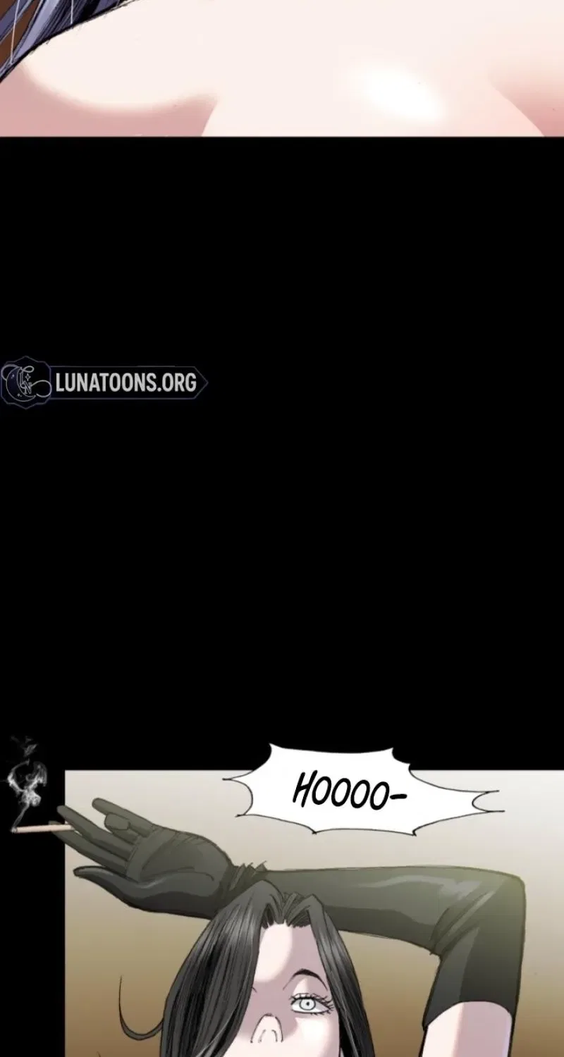 Blue Angel Reboot Chapter 21 – Page 26