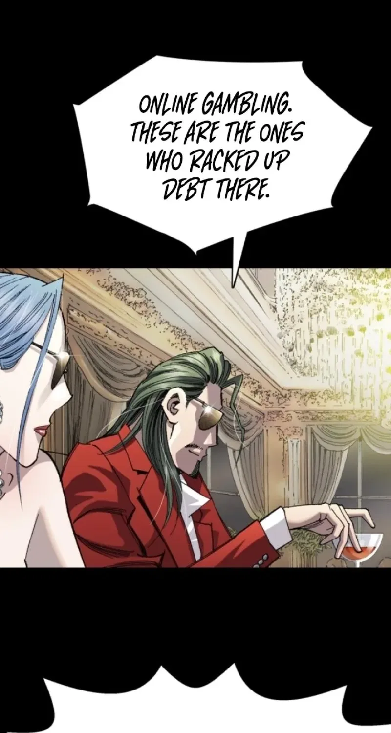 Blue Angel Reboot Chapter 21 – Page 40