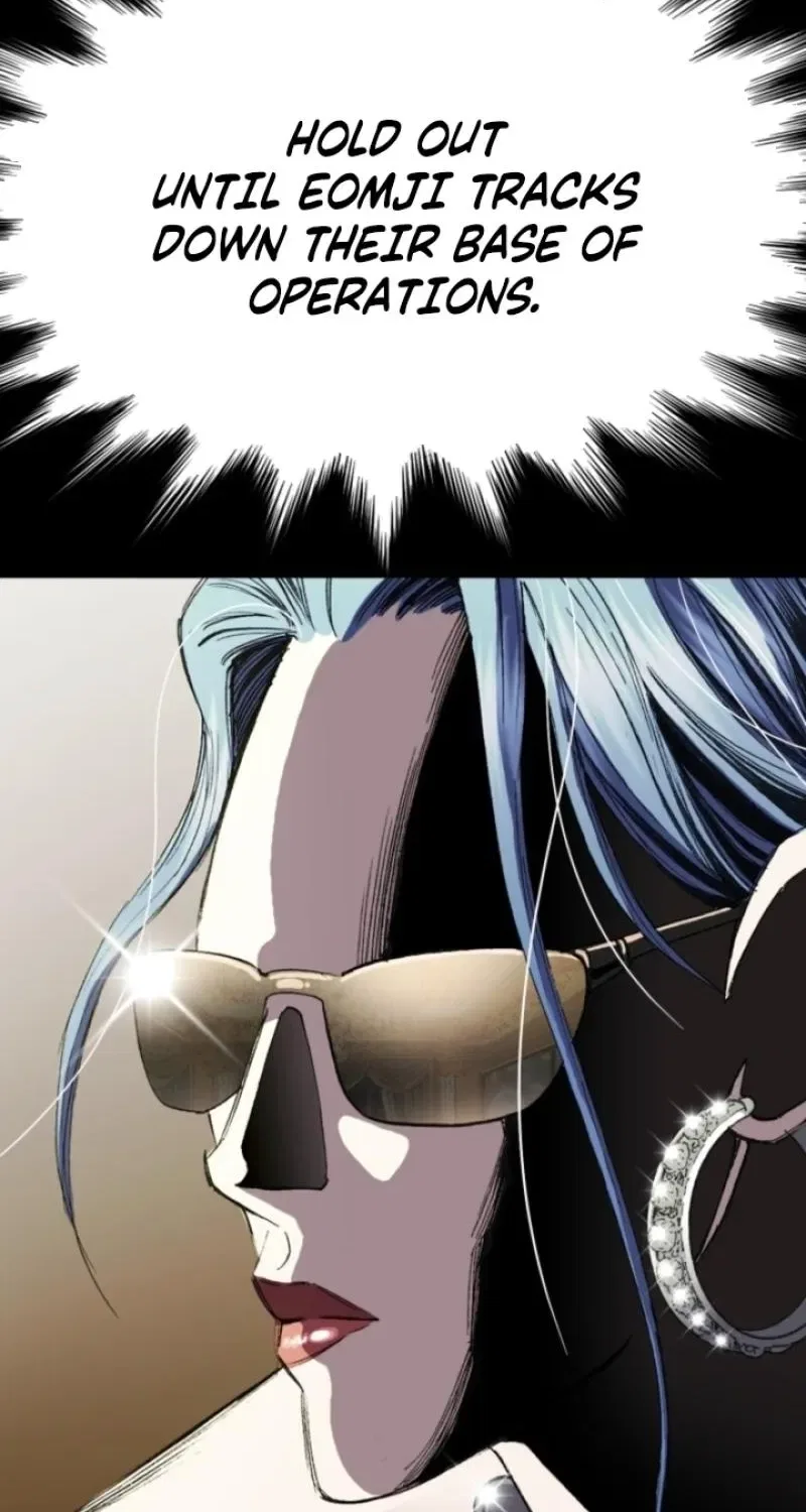 Blue Angel Reboot Chapter 21 – Page 52