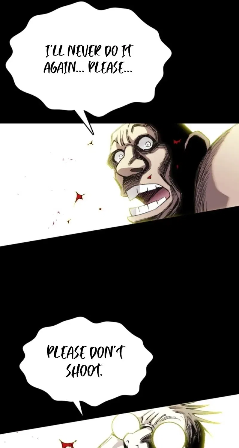 Blue Angel Reboot Chapter 21 – Page 61