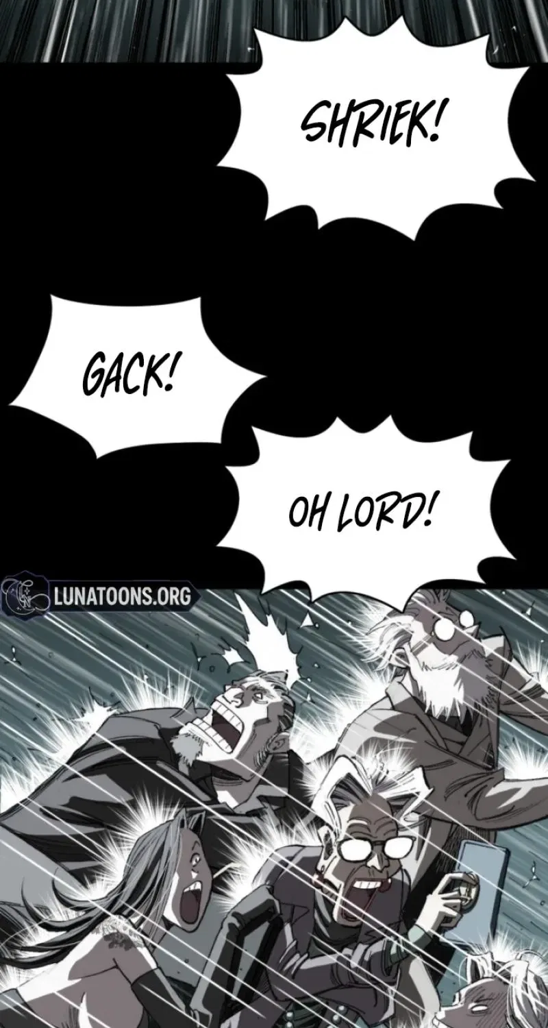 Blue Angel Reboot Chapter 21 – Page 68