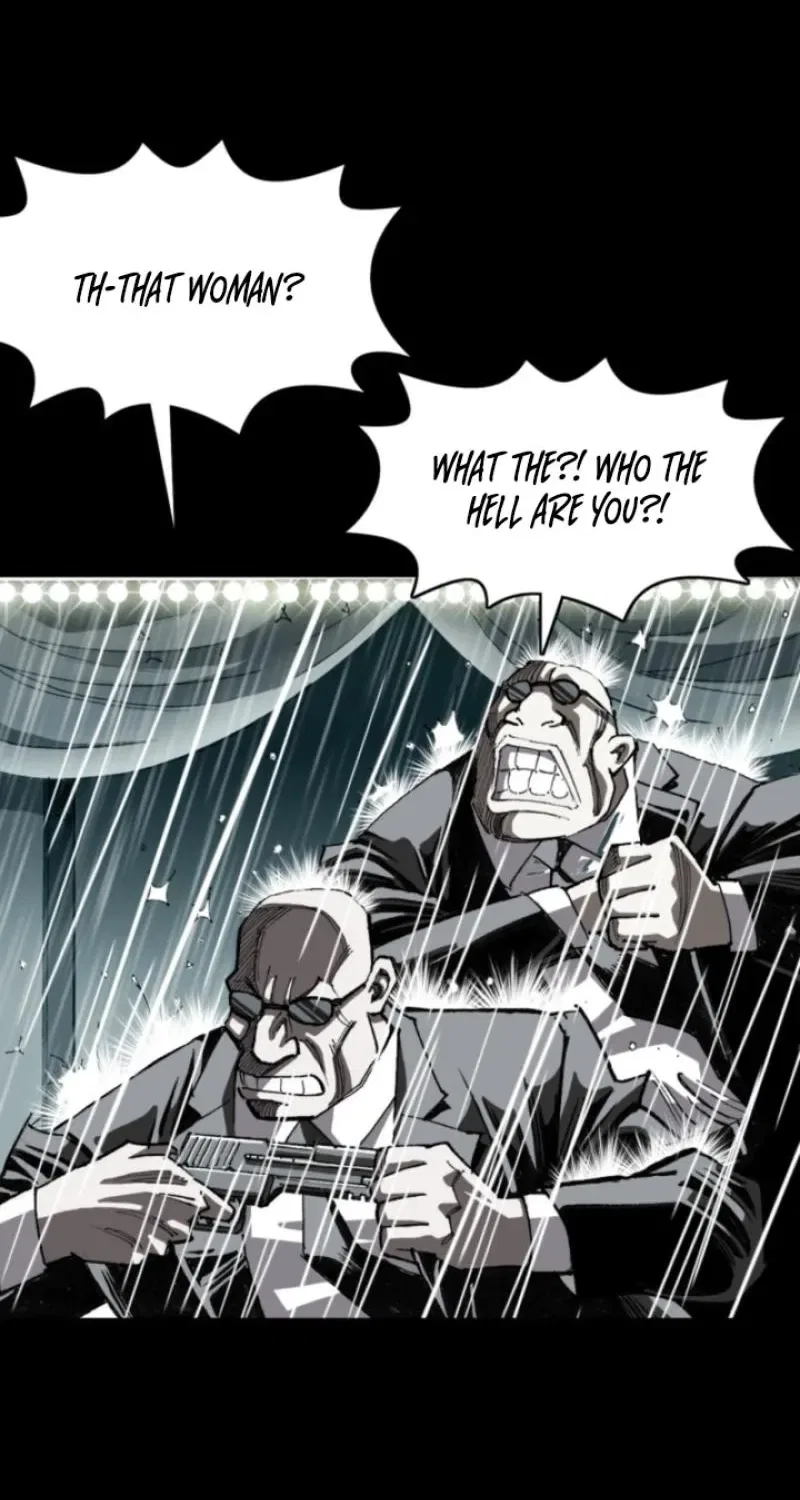 Blue Angel Reboot Chapter 21 – Page 70