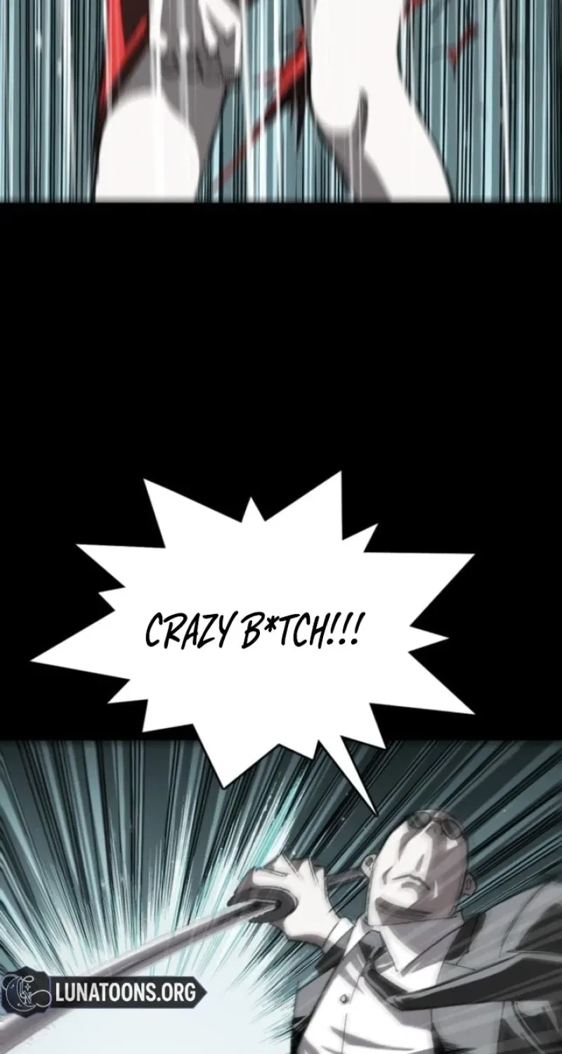 Blue Angel Reboot Chapter 21 – Page 80