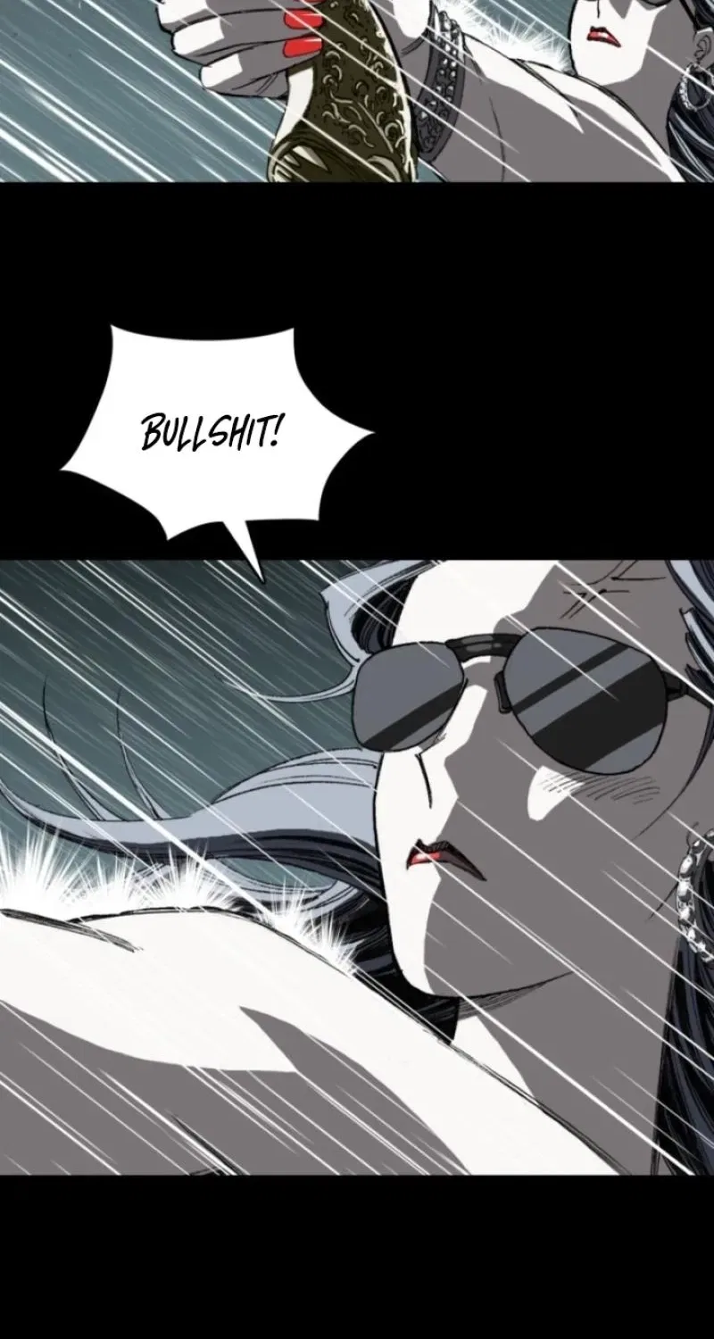 Blue Angel Reboot Chapter 21 – Page 82