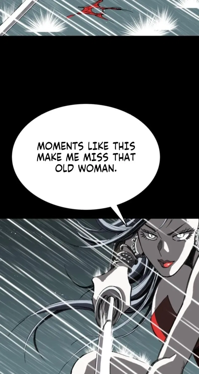 Blue Angel Reboot Chapter 21 – Page 94