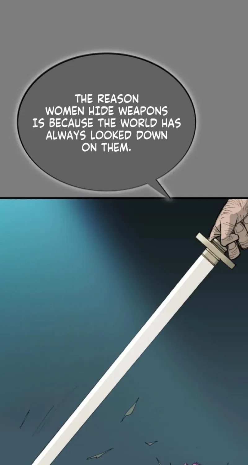 Blue Angel Reboot Chapter 21 – Page 104