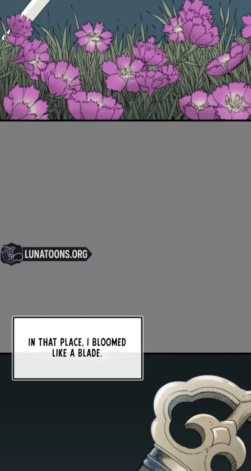 Blue Angel Reboot Chapter 21 – Page 105