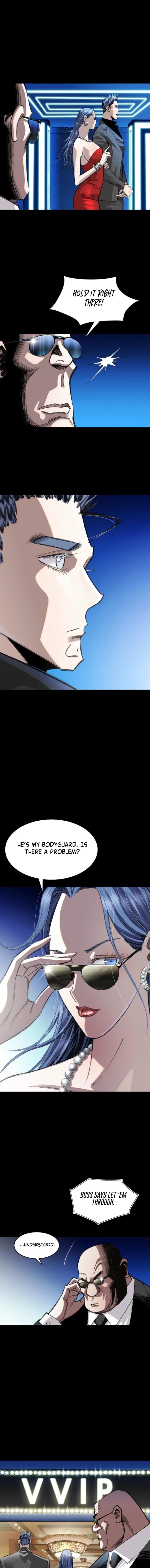 Blue Angel Reboot Chapter 20 – Page 13