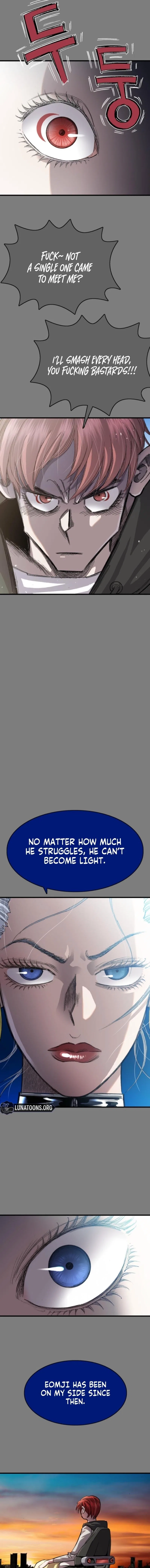 Blue Angel Reboot Chapter 19 – Page 16