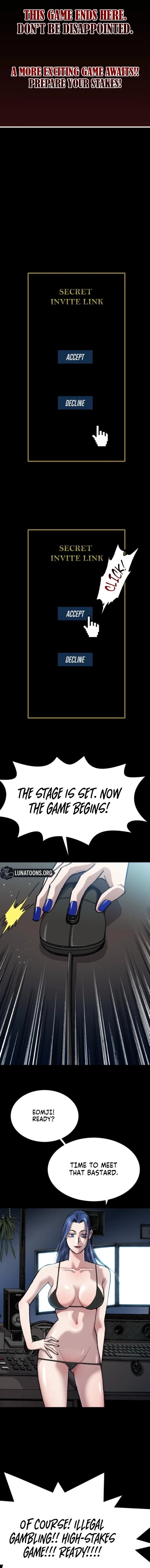 Blue Angel Reboot Chapter 19 – Page 18