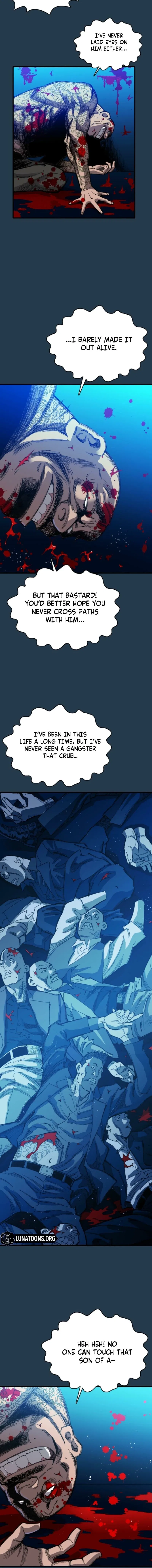 Blue Angel Reboot Chapter 18 – Page 2