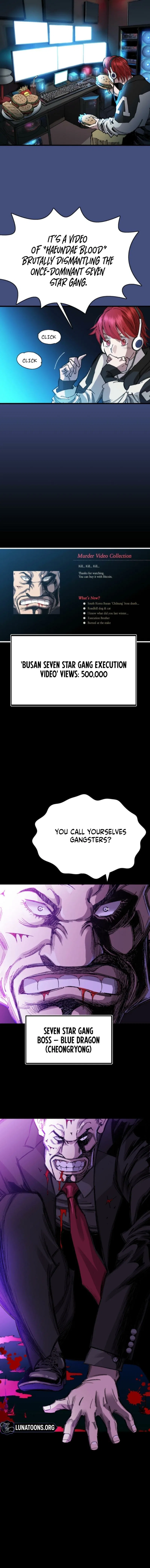 Blue Angel Reboot Chapter 18 – Page 7