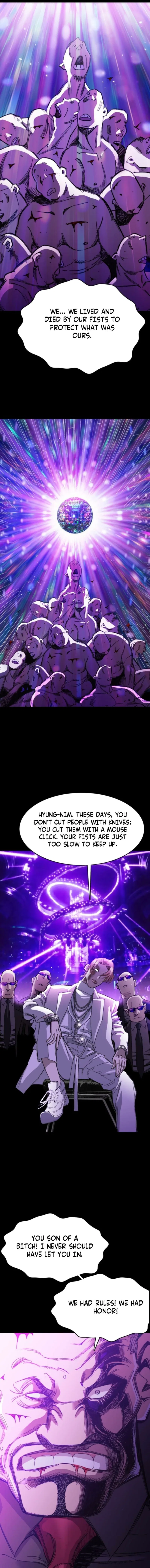 Blue Angel Reboot Chapter 18 – Page 8